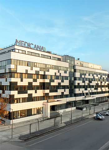 MEDICANA SARAYBOSNA